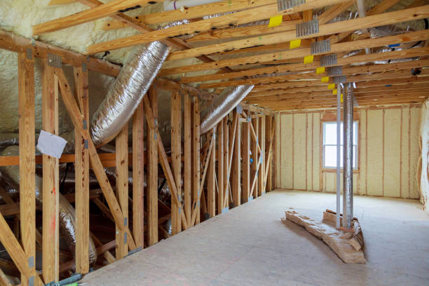 Best Insulation Repair Services  in Mount Pleasant, TX