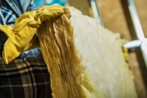 Reliable Mount Pleasant, TX Insulation Contractor Solutions