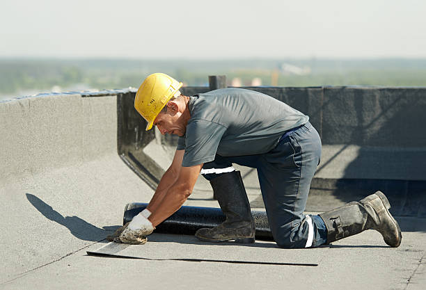 Best Garage Insulation Installation  in Mount Pleasant, TX