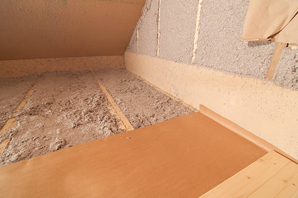 Best Commercial Insulation Contractor  in Mount Pleasant, TX