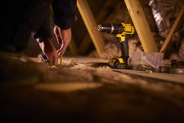 Best Residential Insulation Services  in Mount Pleasant, TX